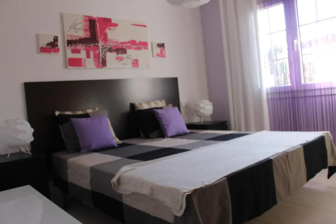 Apartamento Noemi Near The Beach Can Picafort  España