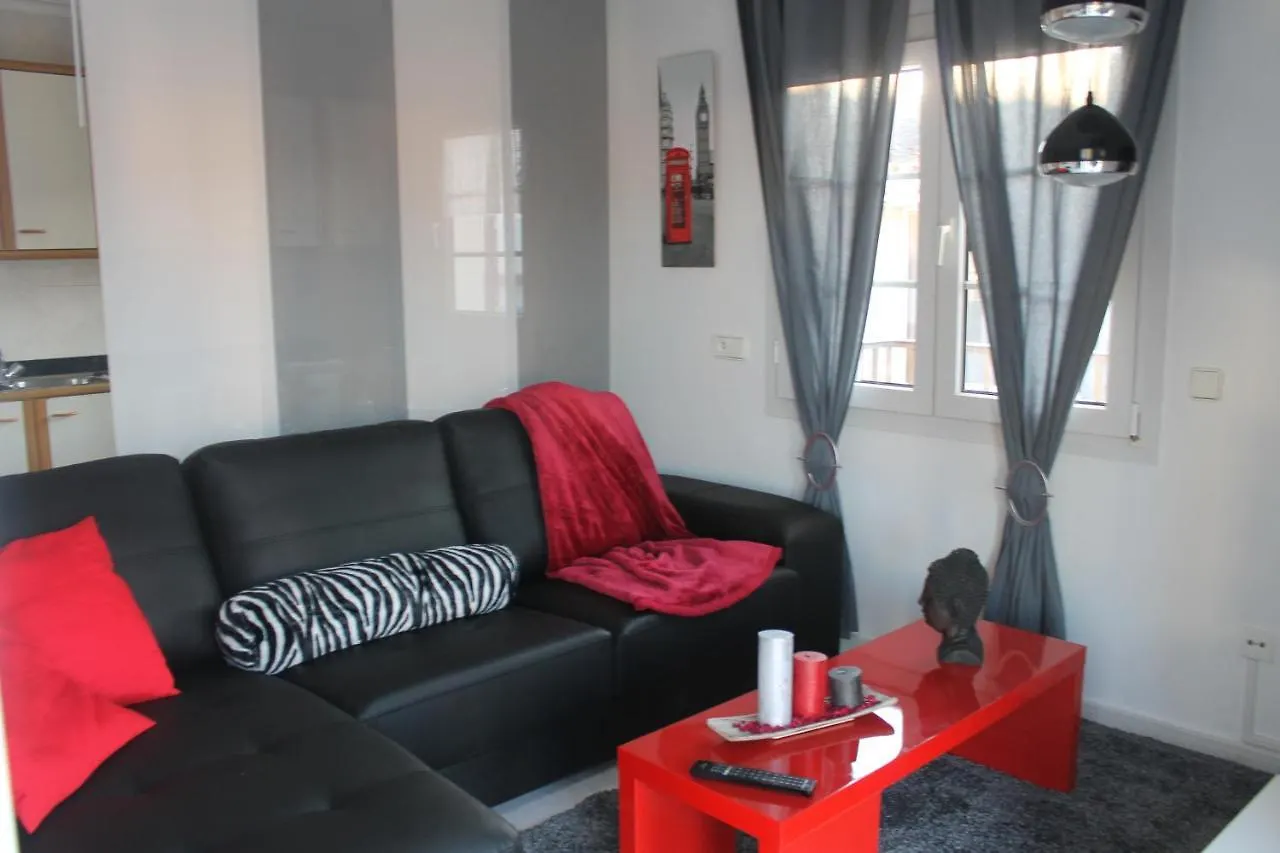 Apartamento Noemi Near The Beach Can Picafort