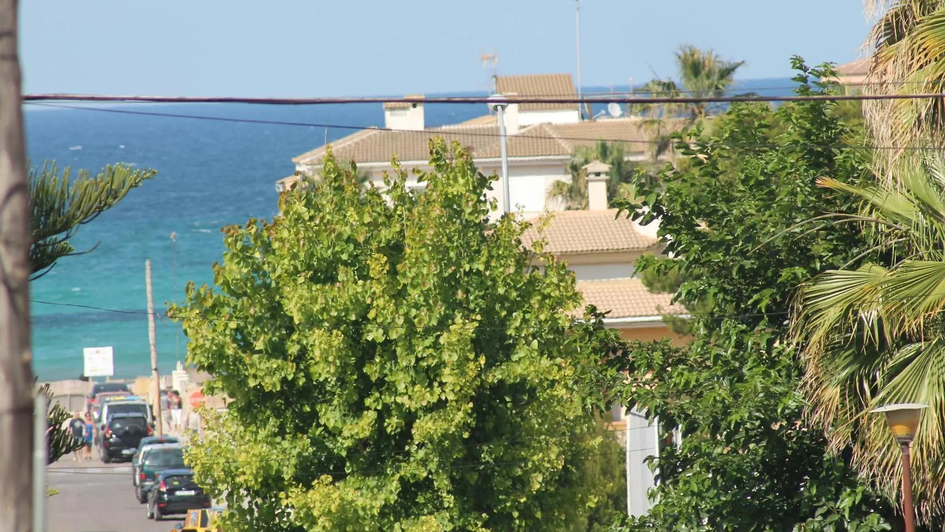 Apartamento Noemi Near The Beach Can Picafort  España