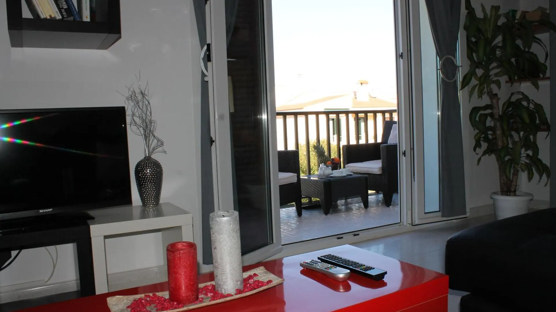 Apartamento Noemi Near The Beach Can Picafort