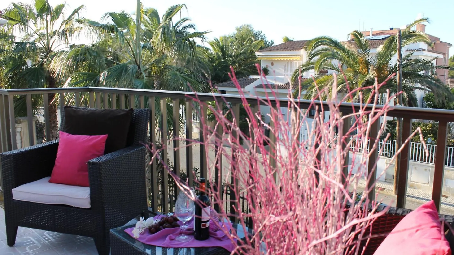 Noemi Near The Beach Can Picafort  Apartamento