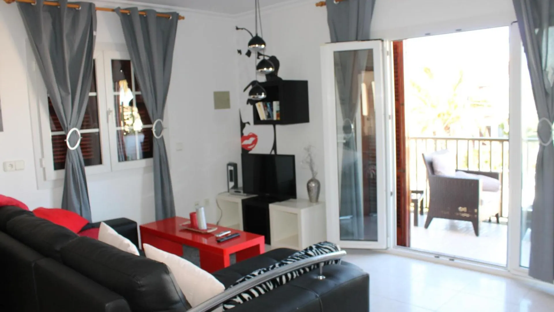 Apartamento Noemi Near The Beach Can Picafort  España