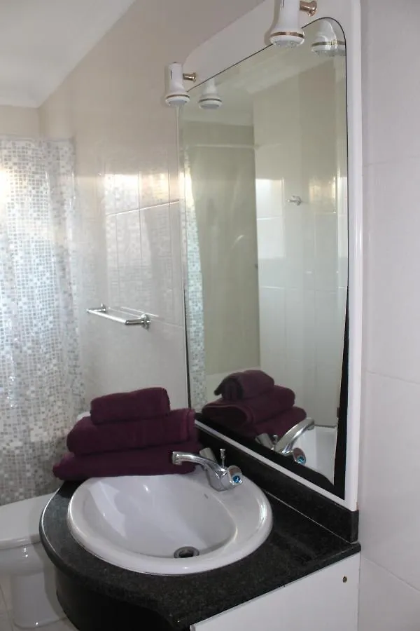 Noemi Near The Beach Кан Пикафорт Апартаменты